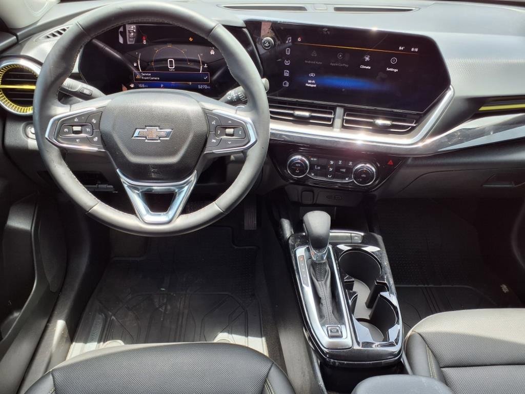 Used 2025 Chevrolet Trax ACTIV w/ Driver Confidence Package image 12