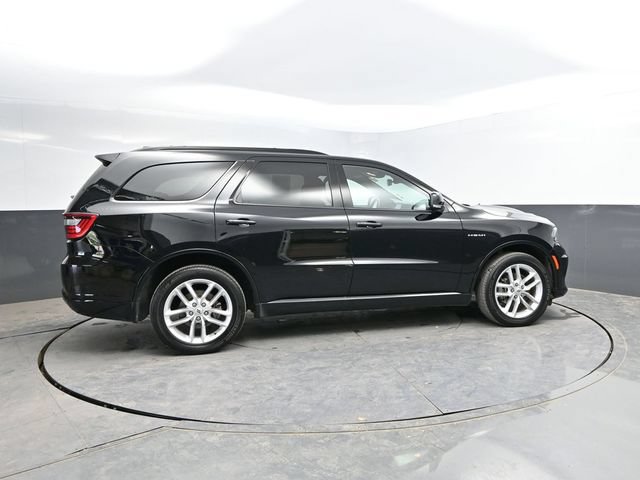 Used 2025 Dodge Durango R/T AWD/4WD image 11