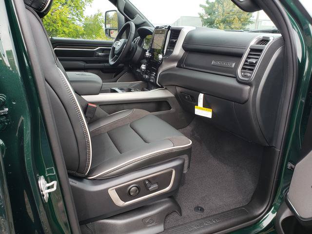 New 2027 RAM 1500 Laramie AWD/4WD image 20