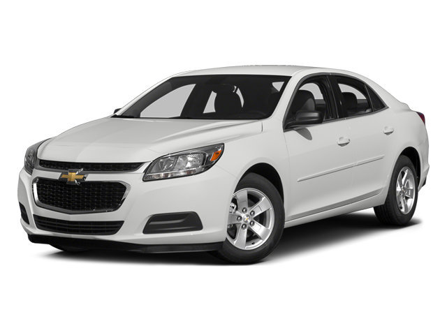 Used 2014 Chevrolet Malibu LTZ FWD image 4