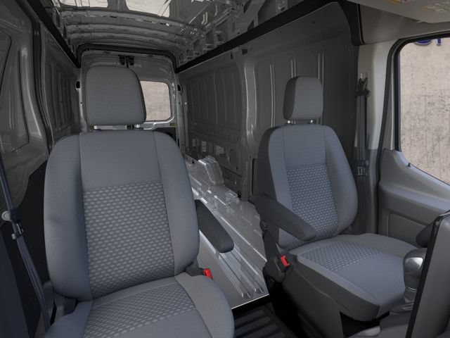 New 2026 Ford Transit 350 148 High Roof Extended AWD w/ Exterior Upgrade Package image 10