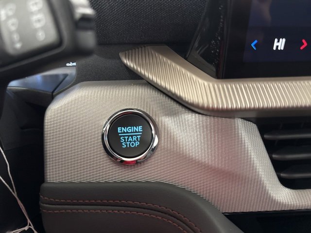 New 2026 Ford Explorer Active w/ Active Comfort Package image 34