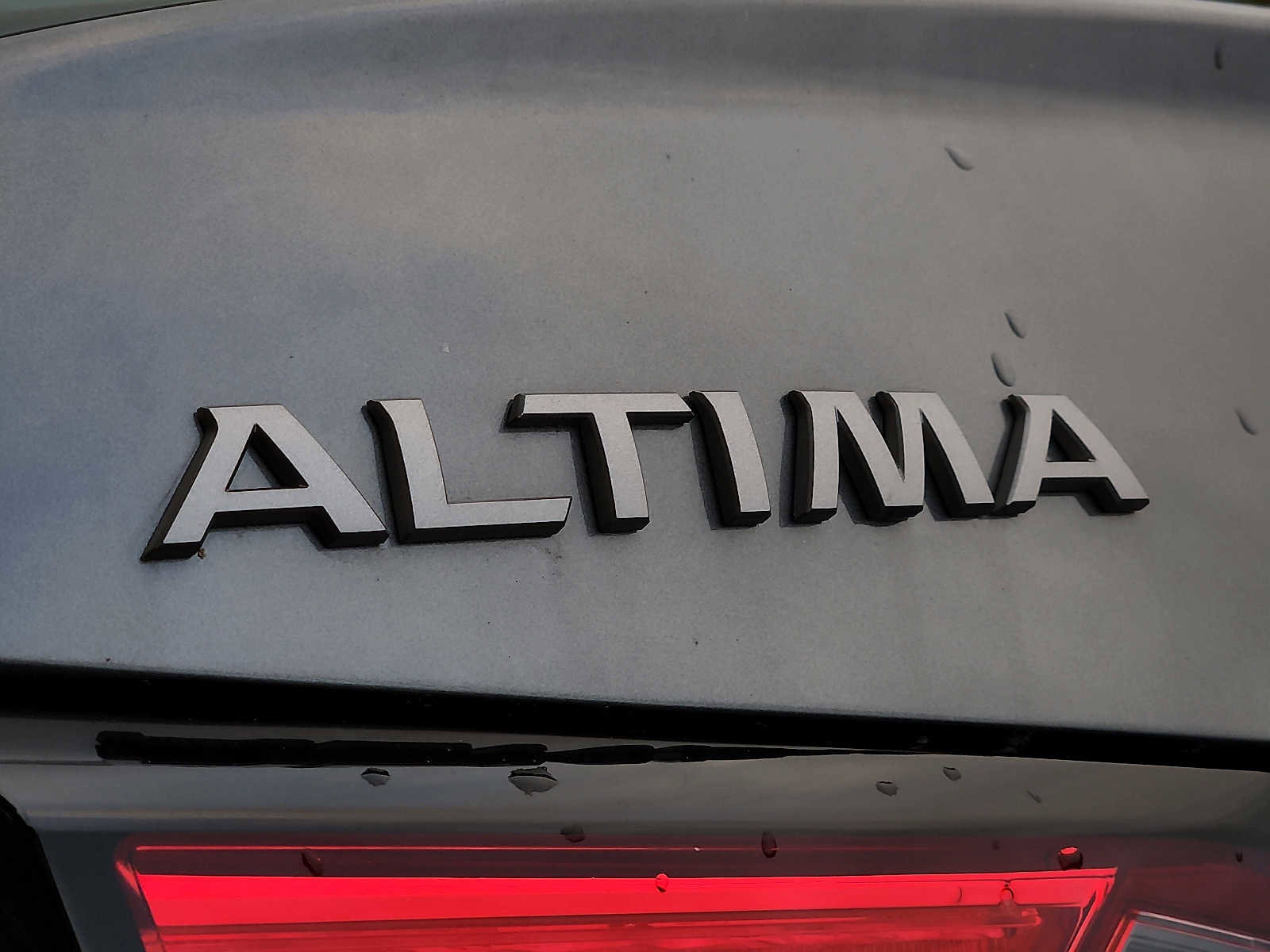 Certified 2025 Nissan Altima 2.5 S image 29