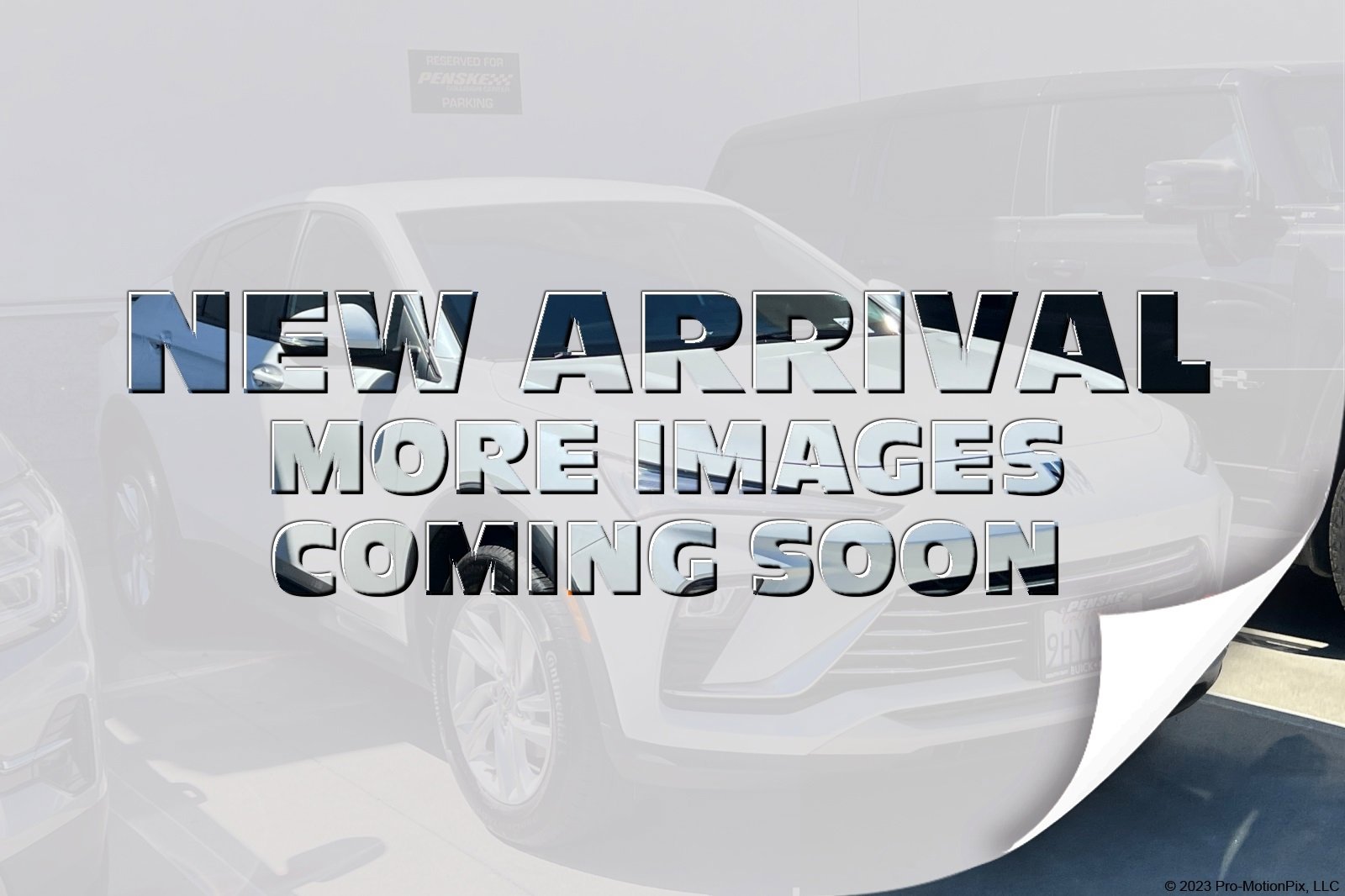 Used 2024 Buick Envista Preferred w/ Convenience I Package