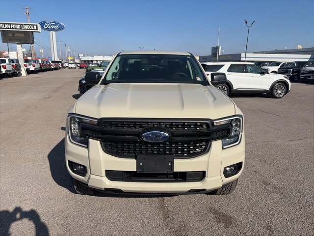 New 2025 Ford Ranger XL image 9