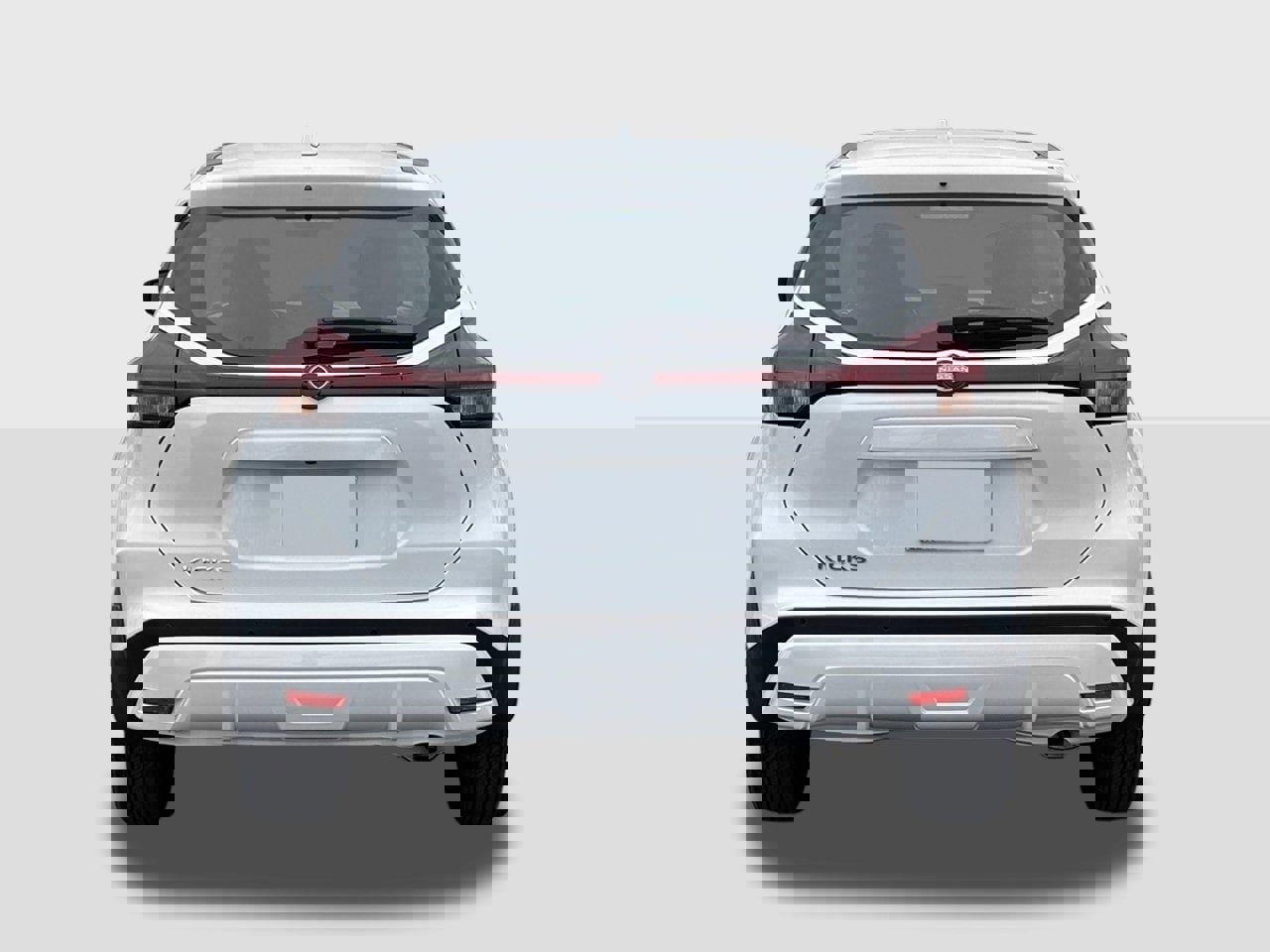 New 2025 Nissan Kicks Play S w/ Interior Electronics Package image 3