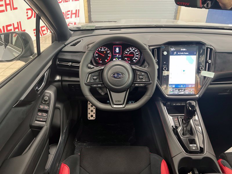 New 2026 Subaru WRX Limited AWD/4WD image 37