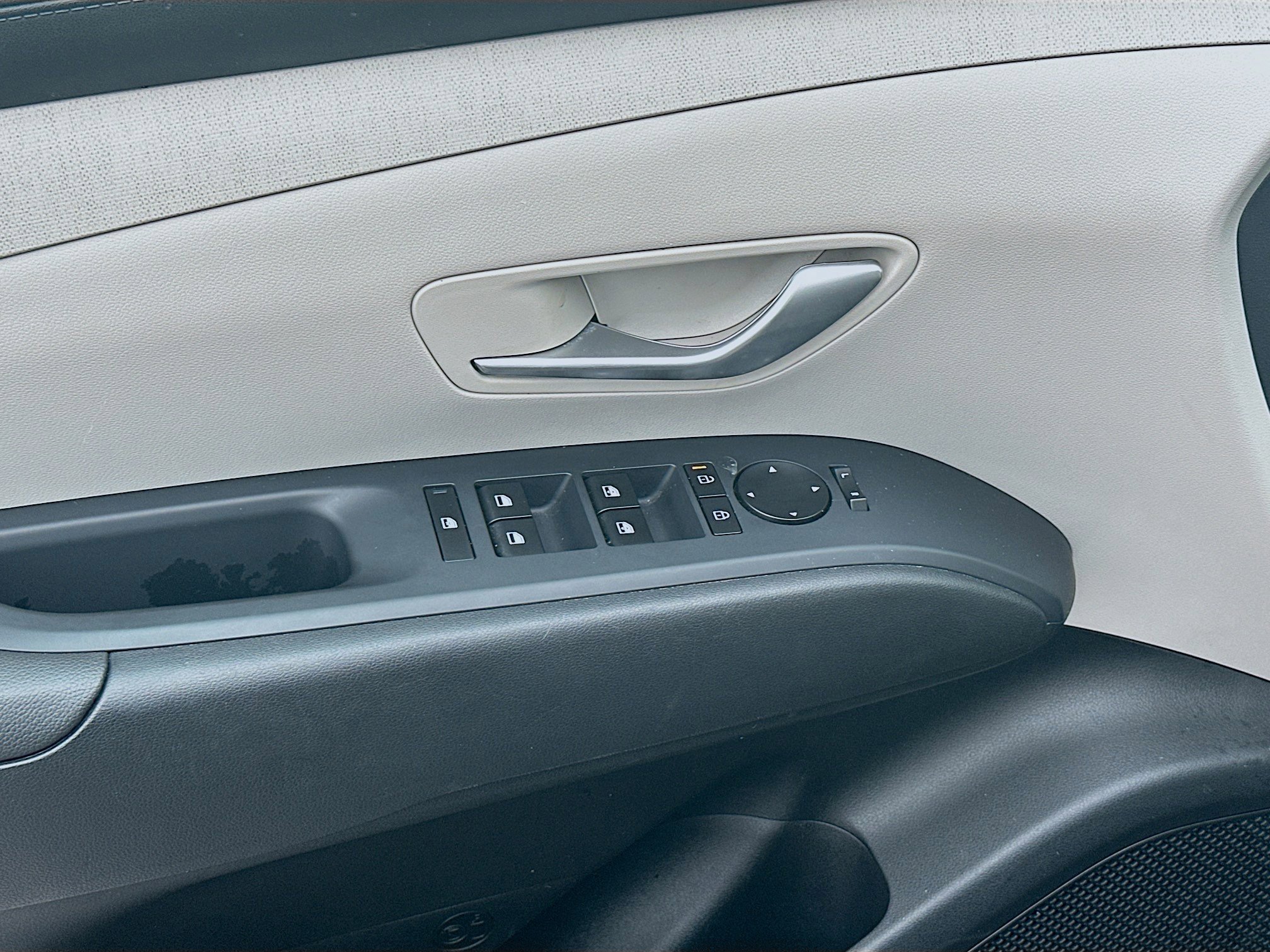 Certified 2025 Hyundai Tucson SEL image 16