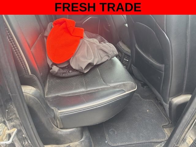 Used 2019 RAM 1500 Laramie image 10