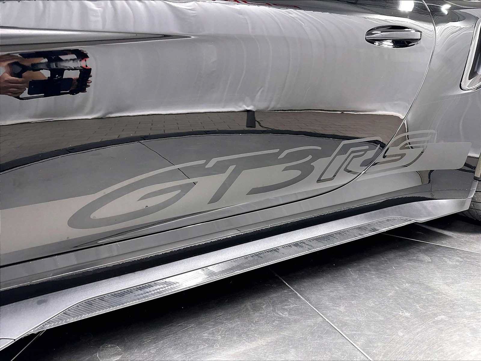 Used 2024 Porsche 911 GT3 RS RWD image 33