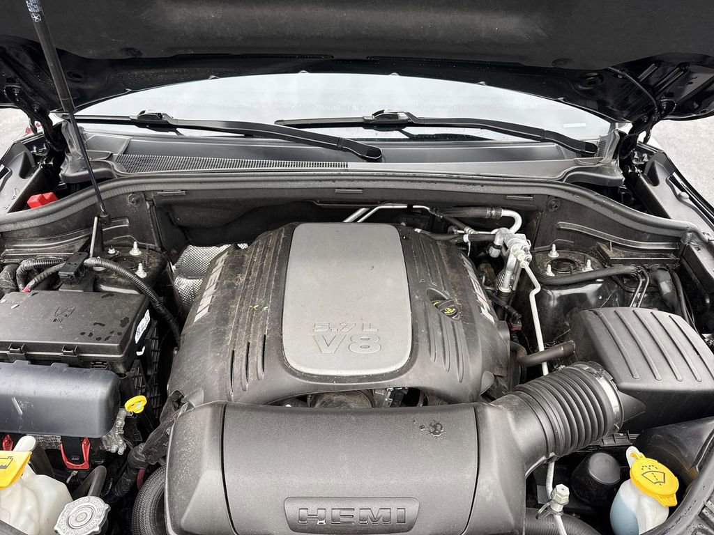 Used 2024 Dodge Durango R/T image 27