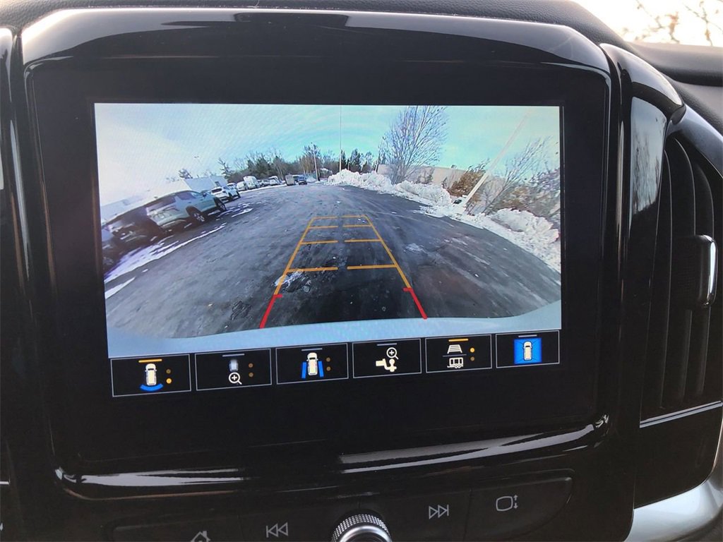 Certified 2023 Chevrolet Traverse RS w/ LPO, Floor Liner Package image 17