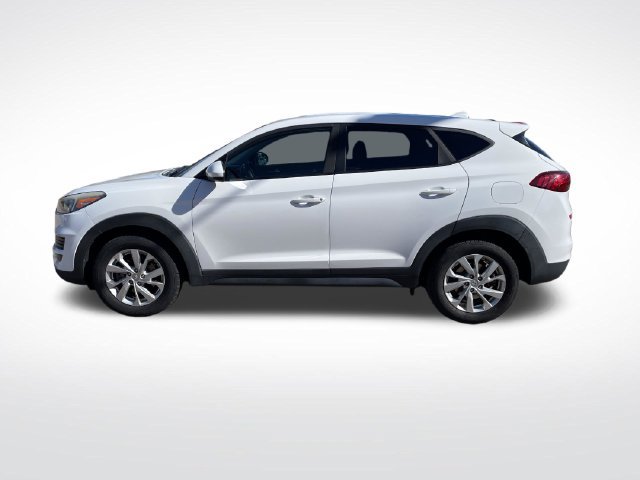 Used 2019 Hyundai Tucson SE FWD image 2