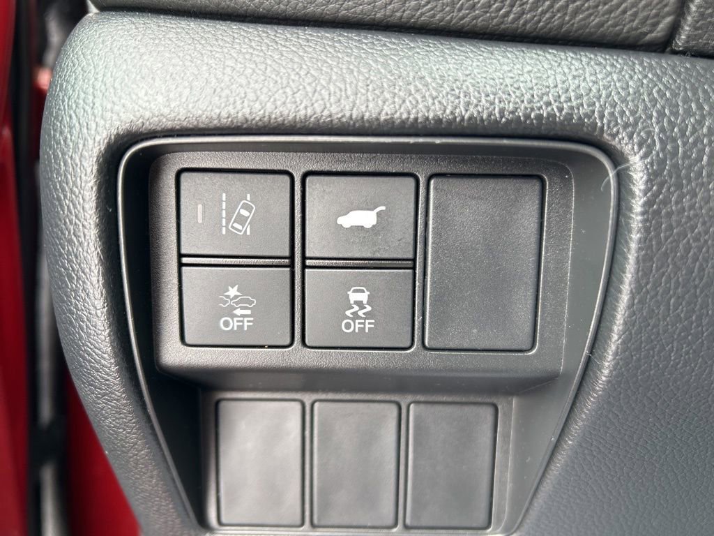 Used 2017 Honda CR-V Touring image 18