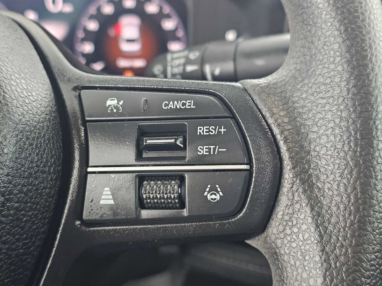 Used 2024 Honda Accord EX image 29