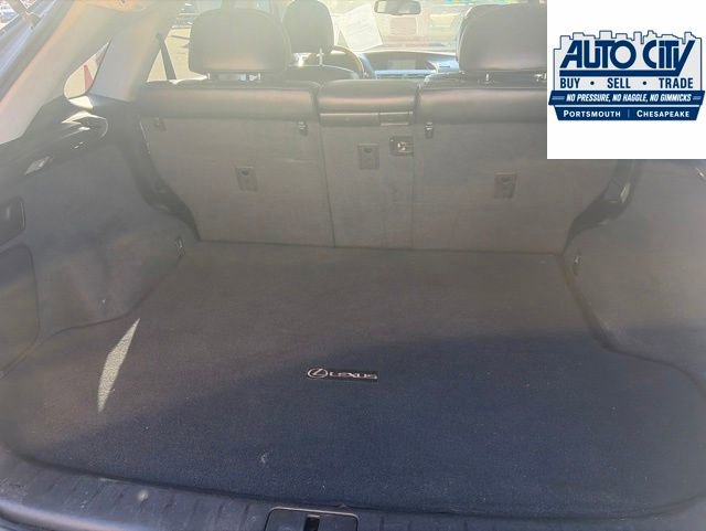 Used 2011 Lexus RX 350 AWD w/ Premium Pkg image 18