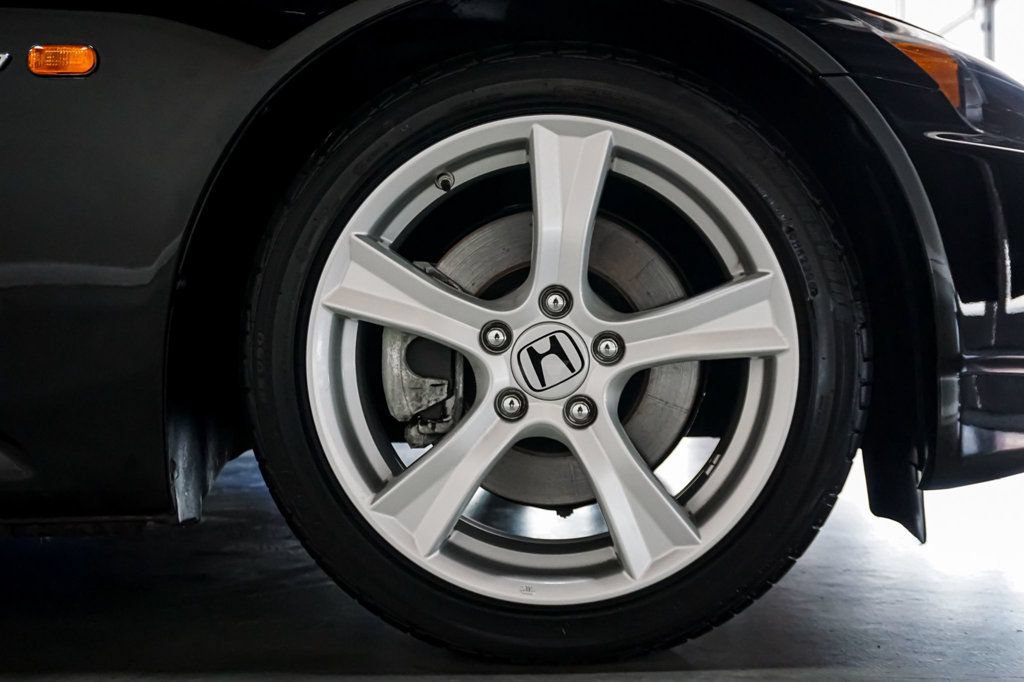 Used 2009 Honda S2000 image 51