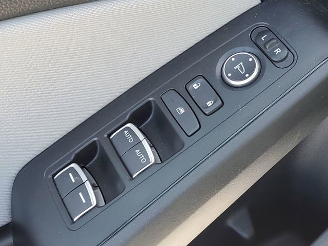 Certified 2025 Honda Civic Sport image 23