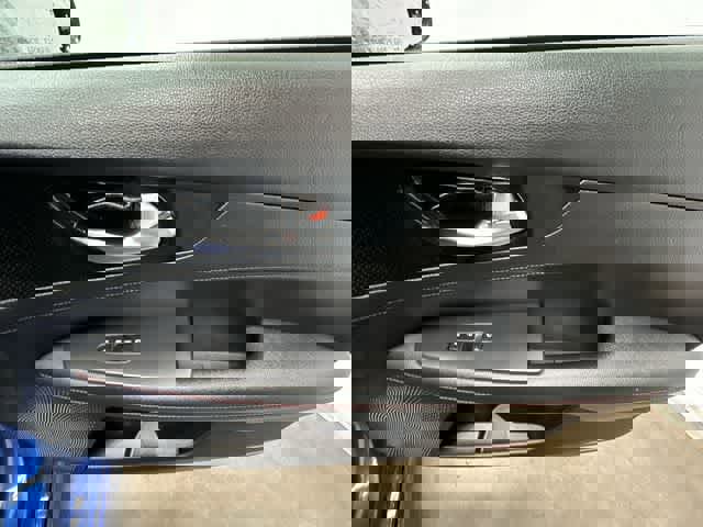 Used 2021 Kia Forte GT image 22