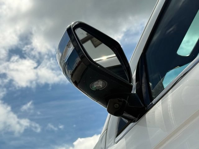 Used 2023 Ford Expedition Platinum AWD/4WD image 53
