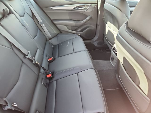 New 2026 Cadillac CT5 Premium Luxury w/ Technology Package AWD/4WD image 23
