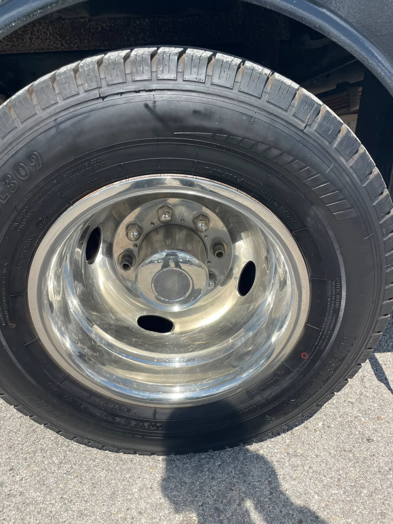 Used 2010 Ford F350 XLT RWD image 8