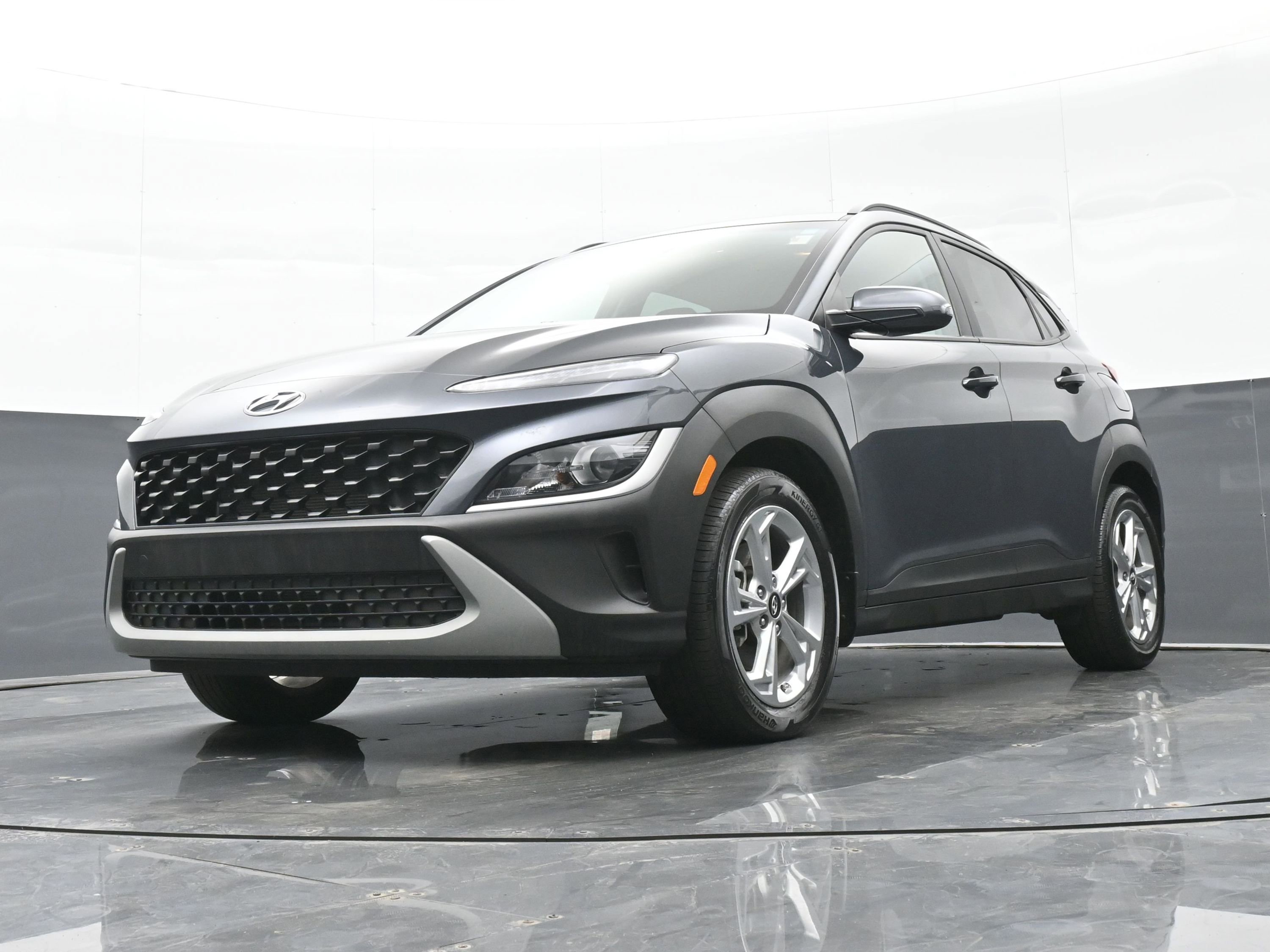 Used 2022 Hyundai Kona SEL image 43