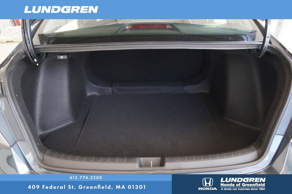 Used 2023 Honda Civic LX image 28