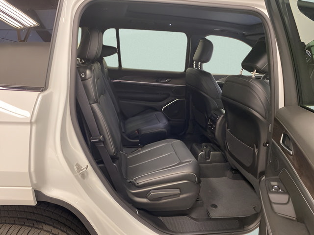New 2026 Jeep Grand Cherokee L Limited AWD/4WD image 27