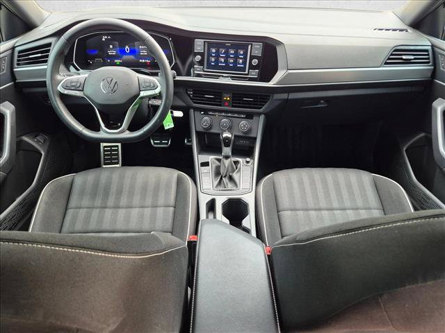 Used 2024 Volkswagen Jetta Sport FWD image 16