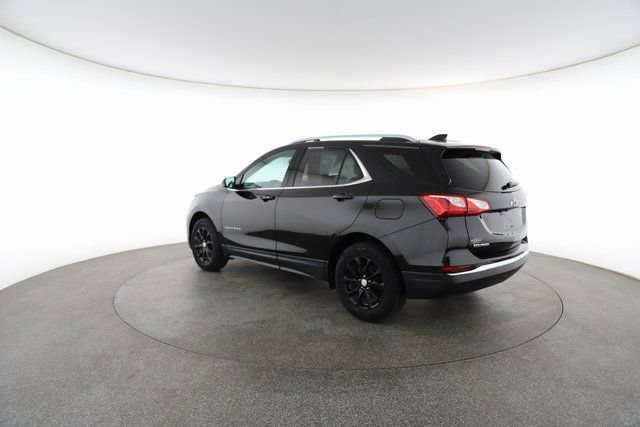 Used 2020 Chevrolet Equinox LT image 10
