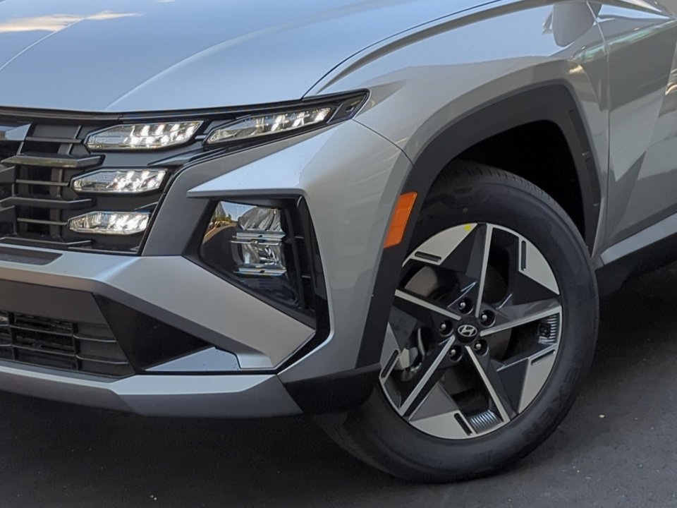 New 2026 Hyundai Tucson SEL AWD/4WD image 18