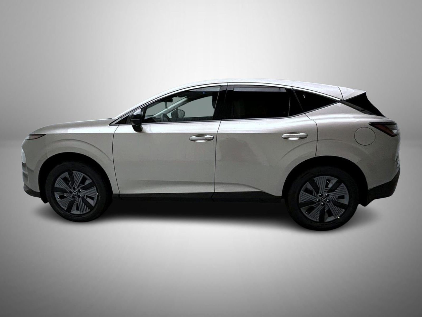 New 2026 Nissan Murano SL image 8