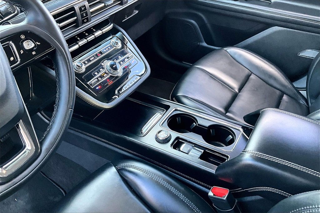 Used 2022 Lincoln Corsair FWD image 15