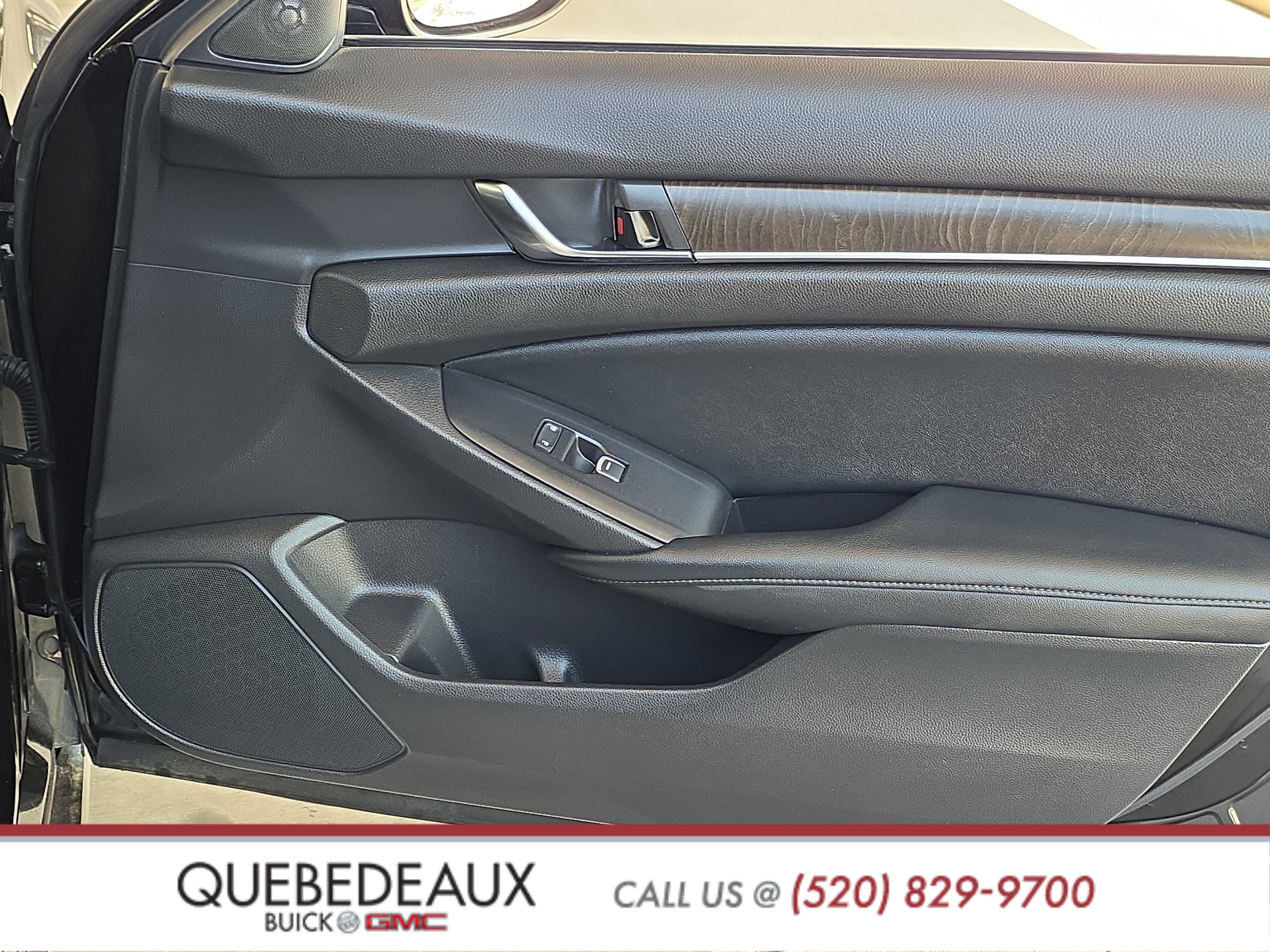 Used 2021 Honda Accord EX-L image 28