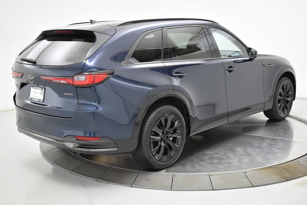 New 2026 MAZDA CX-90 3.3 Turbo S w/ Premium Package AWD/4WD image 21