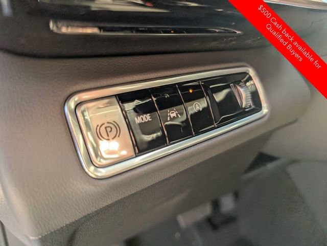 New 2026 Buick Envision Avenir image 16