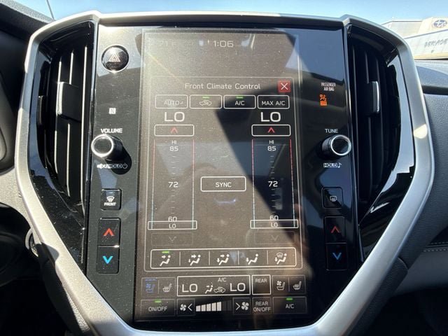 New 2026 Subaru Ascent Touring AWD/4WD image 19