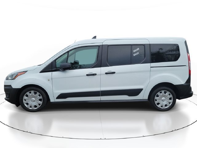 Used 2023 Ford Transit Connect XL FWD image 4