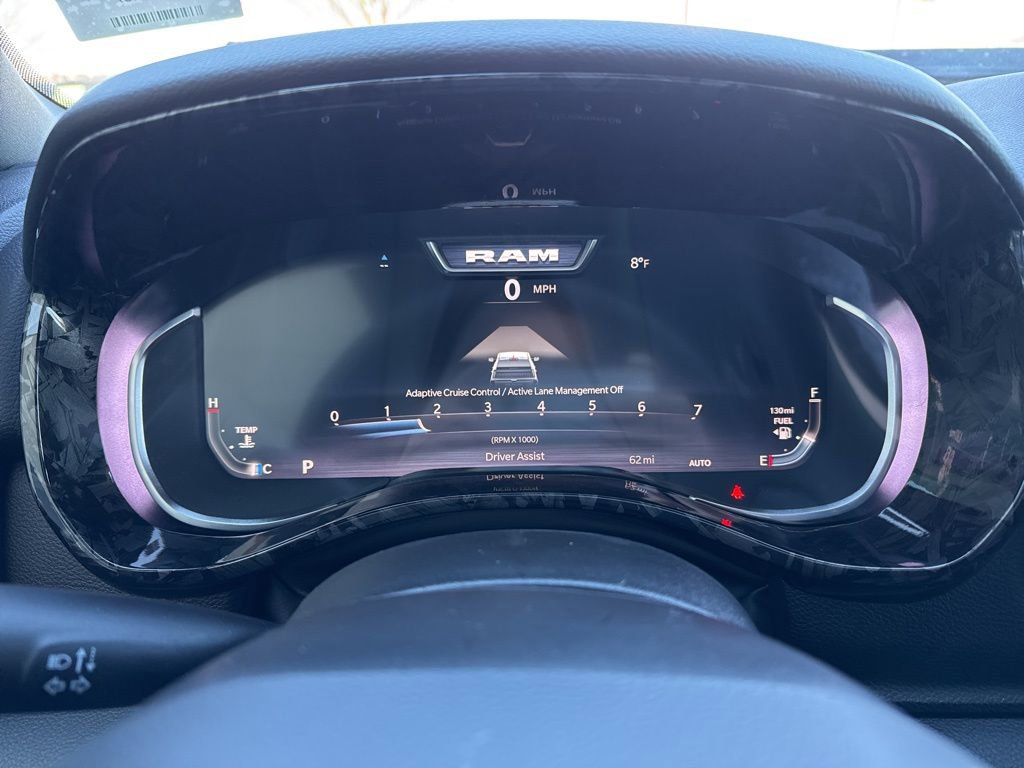 New 2026 RAM 1500 Big Horn image 18