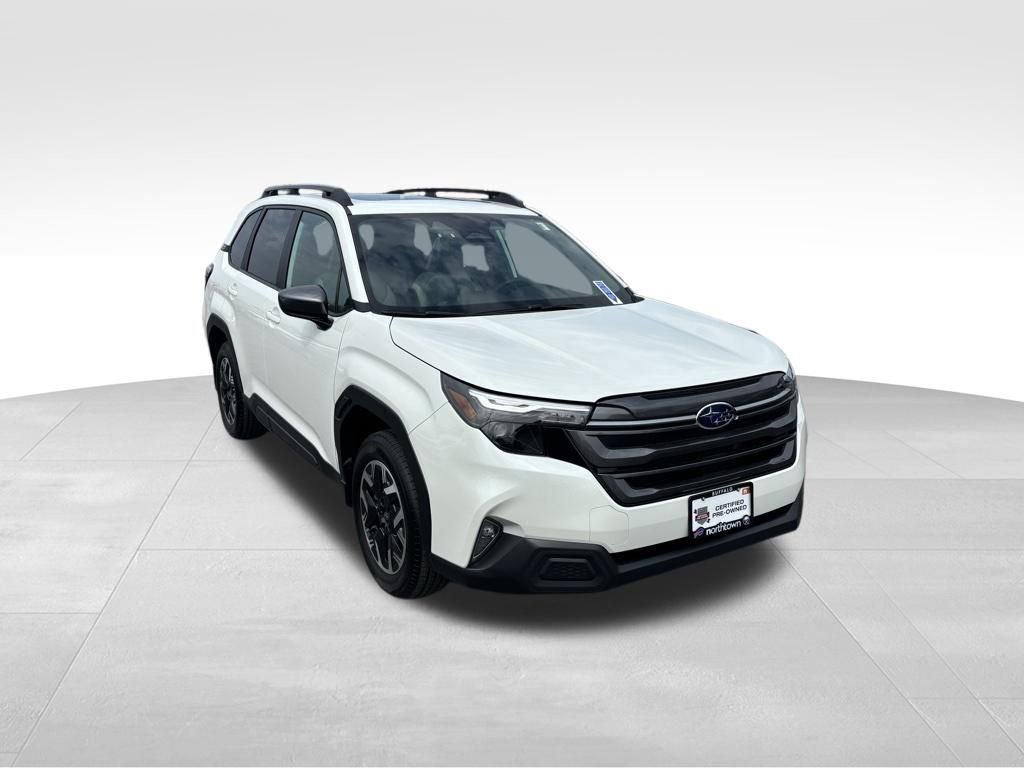Used 2026 Subaru Forester Premium image 9