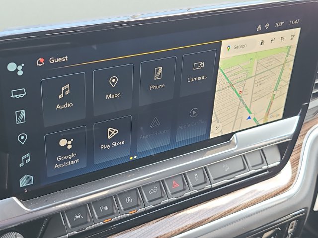 New 2026 Chevrolet Silverado 1500 LT Trail Boss w/ LT Trail Boss Premium Package AWD/4WD image 27
