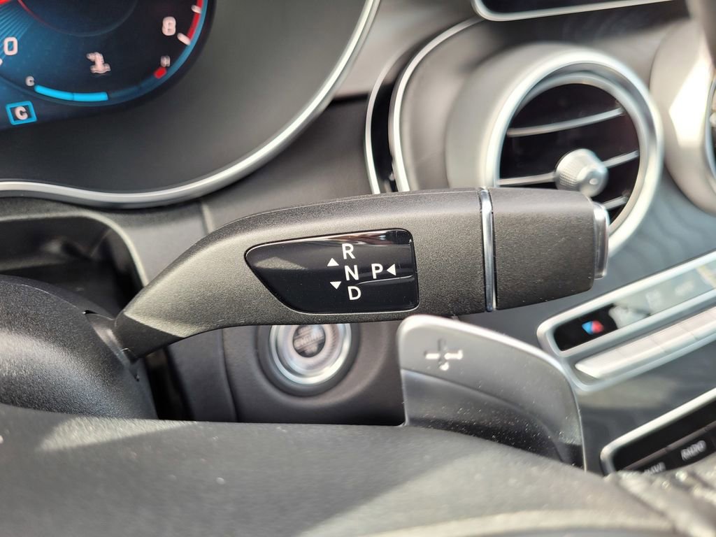 Used 2023 Mercedes-Benz C 300 Cabriolet image 18