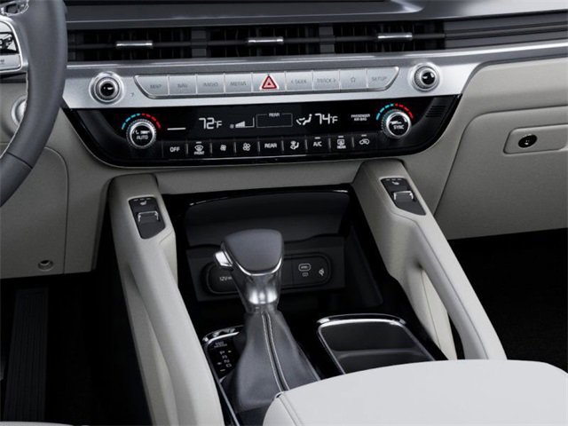 New 2025 Kia Telluride S image 23