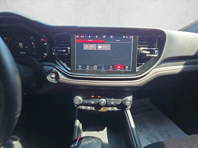 Certified 2025 Dodge Durango GT w/ Blacktop Package RWD image 15