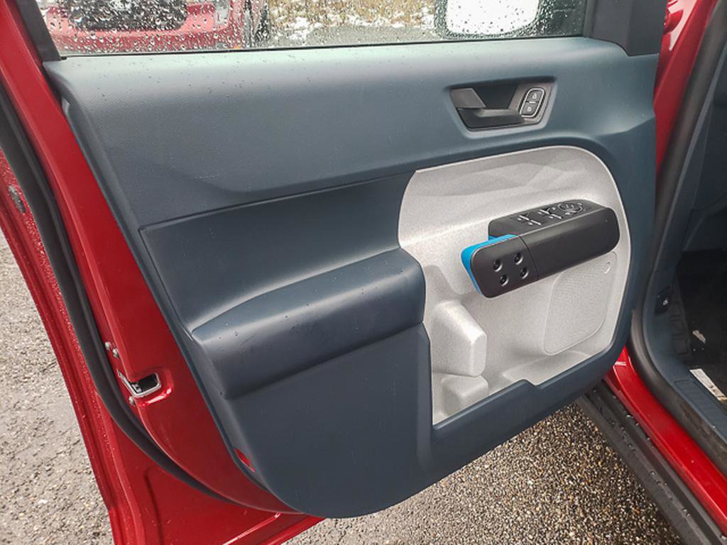 New 2026 Ford Maverick XLT w/ XLT Luxury Package image 6