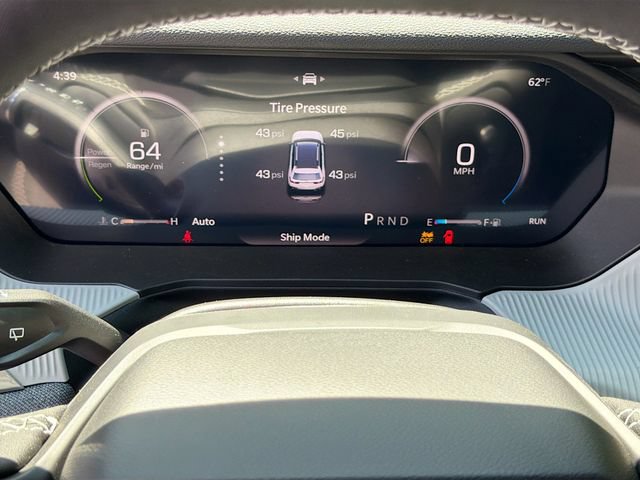 New 2026 Jeep Cherokee Laredo AWD/4WD image 13