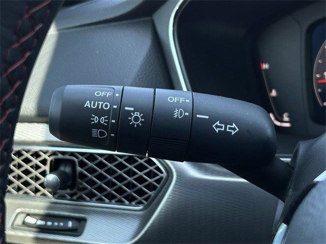 New 2026 Acura Integra A-Spec FWD image 24