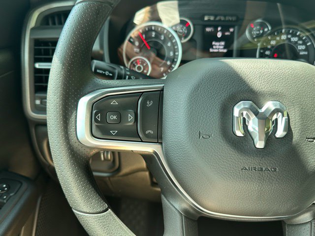 New 2026 RAM 1500 Express AWD/4WD image 20