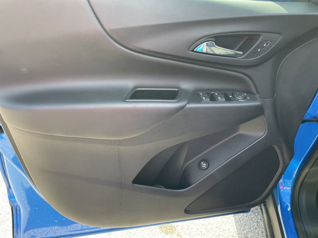 Used 2024 Chevrolet Equinox LT image 5